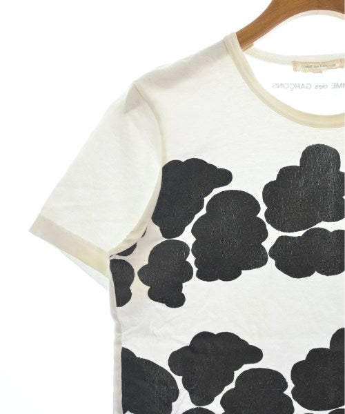 COMME des GARCONS Tee Shirts/Tops