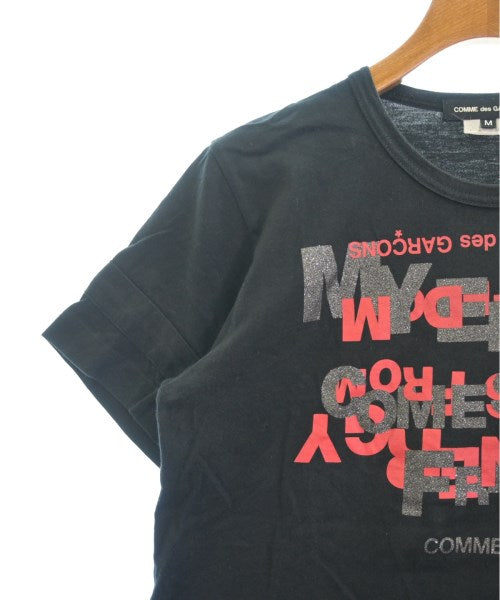 COMME des GARCONS Tee Shirts/Tops