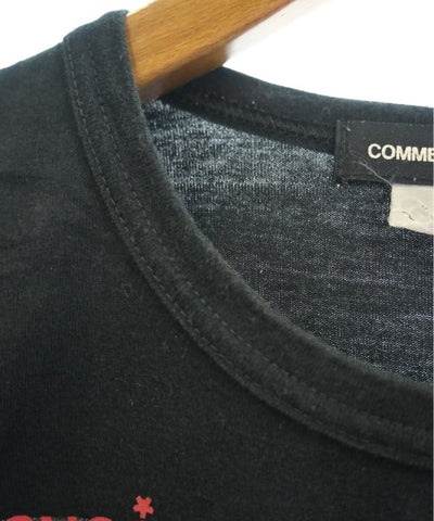 COMME des GARCONS Tee Shirts/Tops