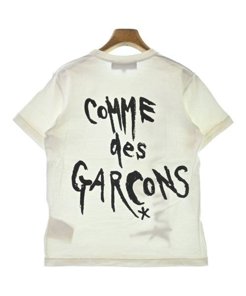 COMME des GARCONS Tee Shirts/Tops