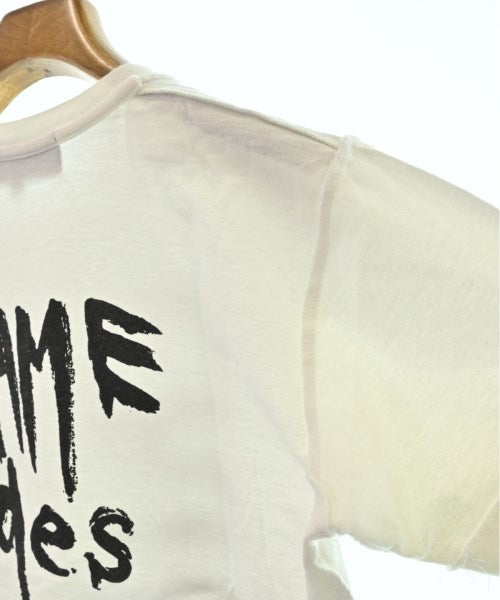 COMME des GARCONS Tee Shirts/Tops