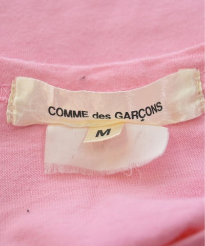 COMME des GARCONS Tee Shirts/Tops