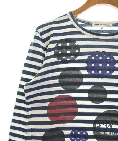 COMME des GARCONS Tee Shirts/Tops