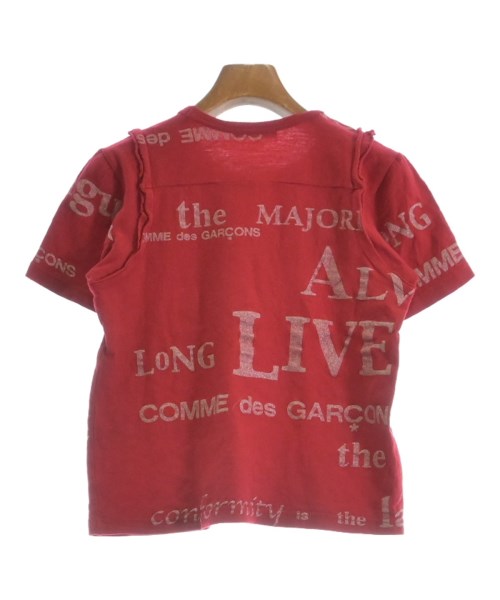 COMME des GARCONS Tee Shirts/Tops