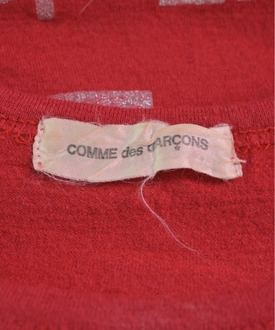 COMME des GARCONS Tee Shirts/Tops