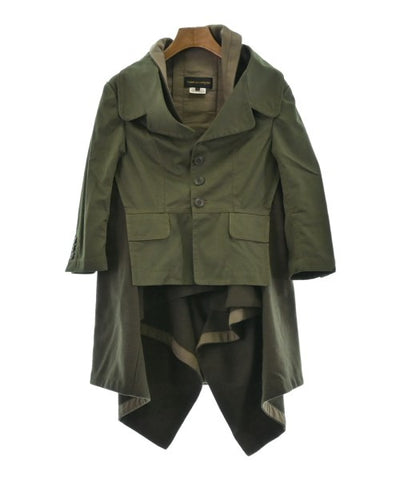 COMME Des GARCONS Casual jackets