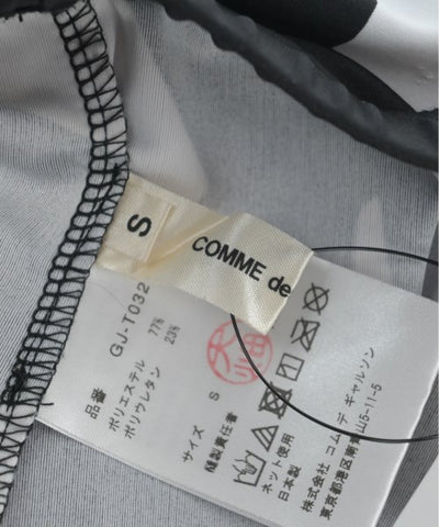 COMME des GARCONS Other/Goods