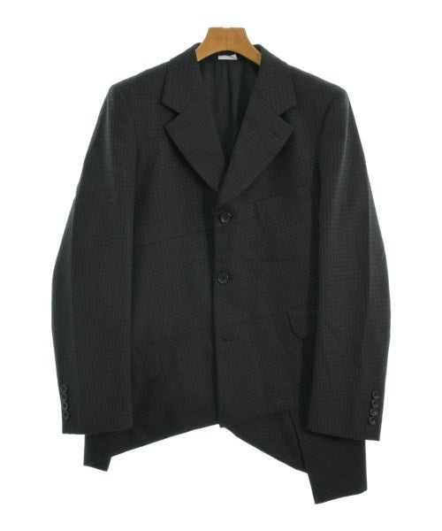 COMME des GARCONS Blazers/Suit jackets