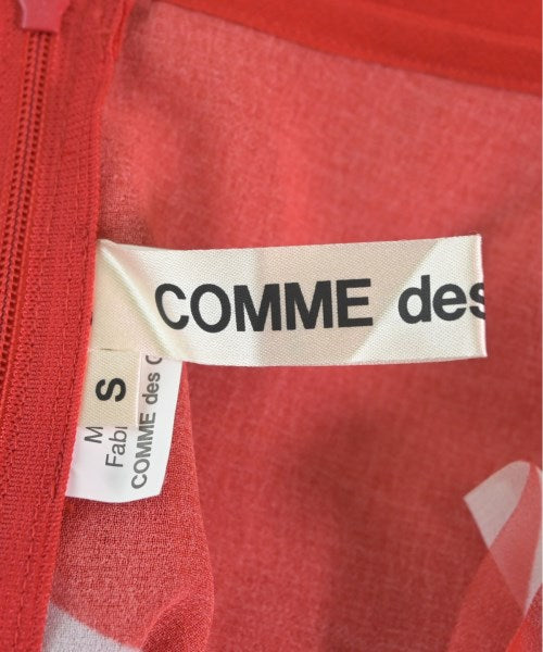 COMME des GARCONS Dresses