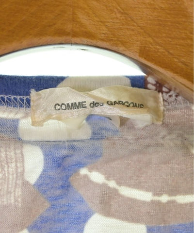 COMME des GARCONS Tee Shirts/Tops