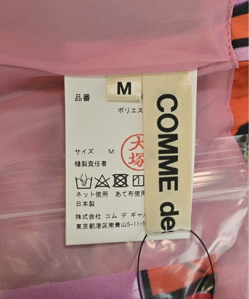 COMME des GARCONS Casual shirts