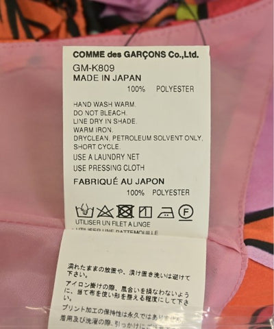 COMME des GARCONS Casual shirts