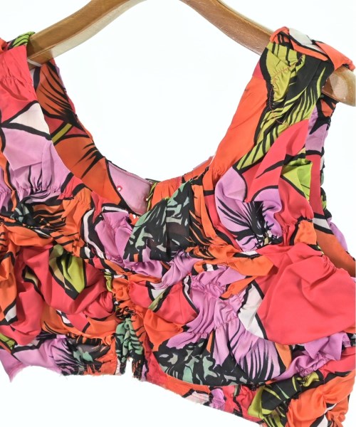 COMME des GARCONS Casual shirts