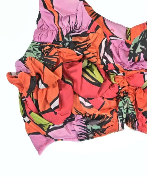 COMME des GARCONS Casual shirts