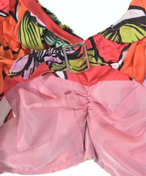 COMME des GARCONS Casual shirts