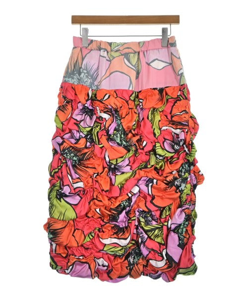 COMME Des GARCONS Long/Maxi length skirts