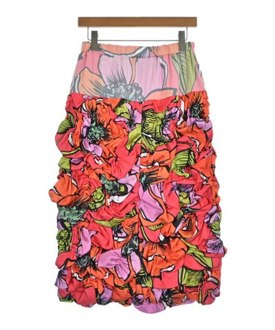 COMME Des GARCONS Long/Maxi length skirts