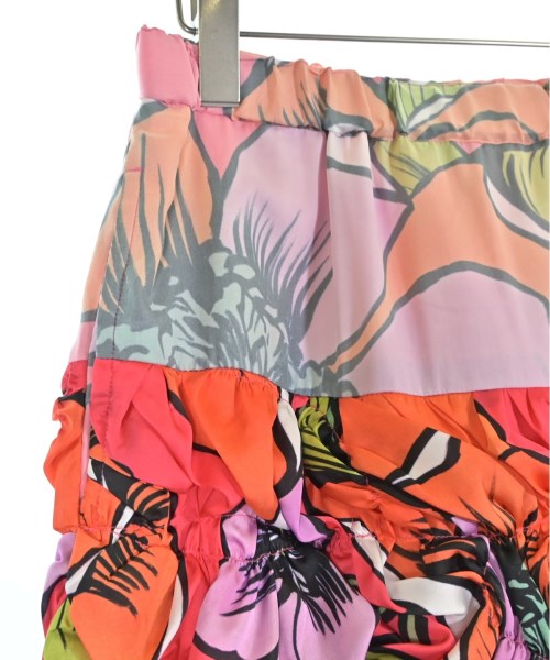 COMME Des GARCONS Long/Maxi length skirts