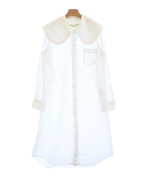 COMME des GARCONS Shirtdresses