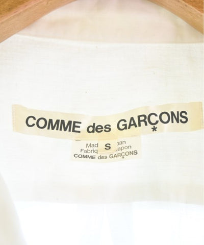 COMME des GARCONS Shirtdresses