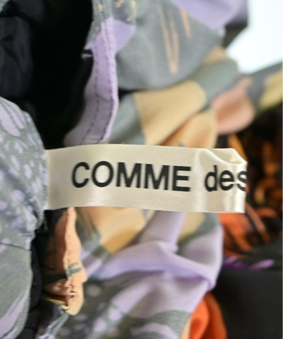 COMME Des GARCONS Long/Maxi length skirts