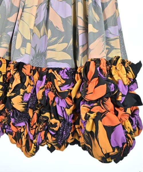 COMME Des GARCONS Long/Maxi length skirts