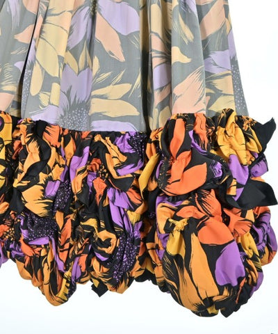 COMME Des GARCONS Long/Maxi length skirts