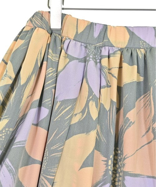 COMME Des GARCONS Long/Maxi length skirts