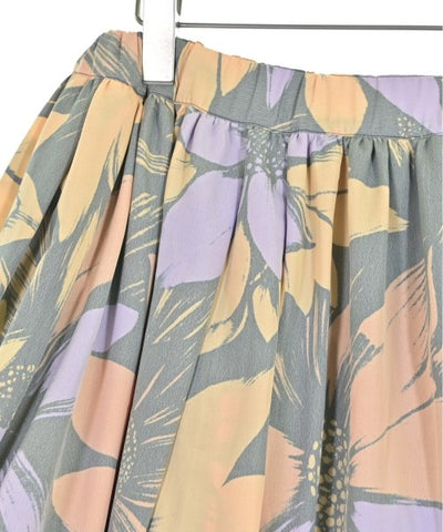 COMME Des GARCONS Long/Maxi length skirts