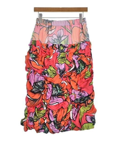 COMME Des GARCONS Long/Maxi length skirts