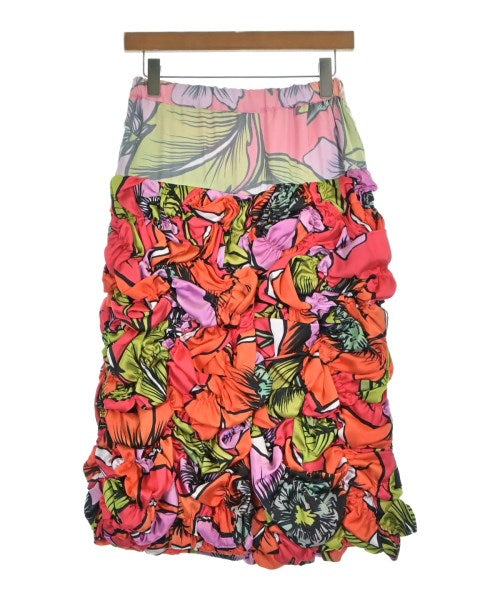 COMME Des GARCONS Long/Maxi length skirts