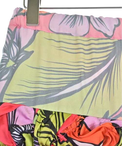 COMME Des GARCONS Long/Maxi length skirts