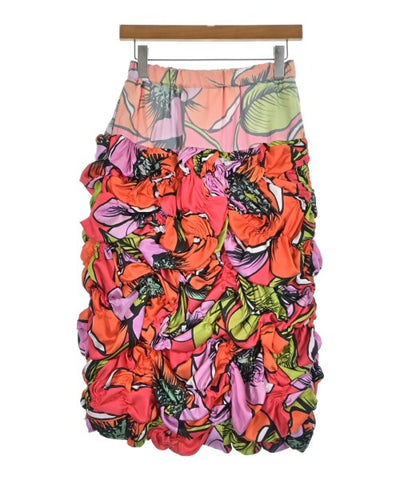 COMME Des GARCONS Long/Maxi length skirts