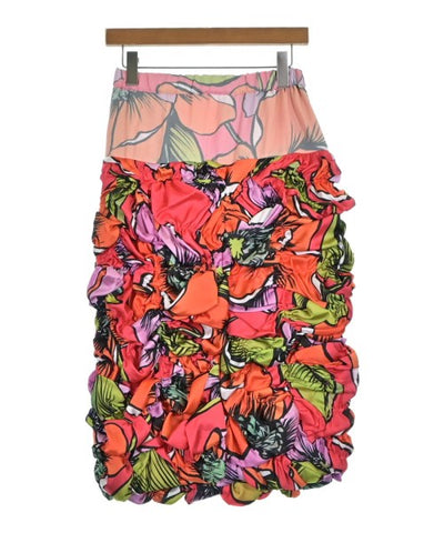 COMME Des GARCONS Long/Maxi length skirts