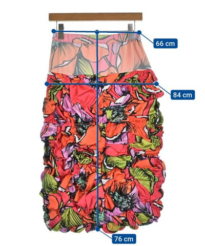 COMME Des GARCONS Long/Maxi length skirts