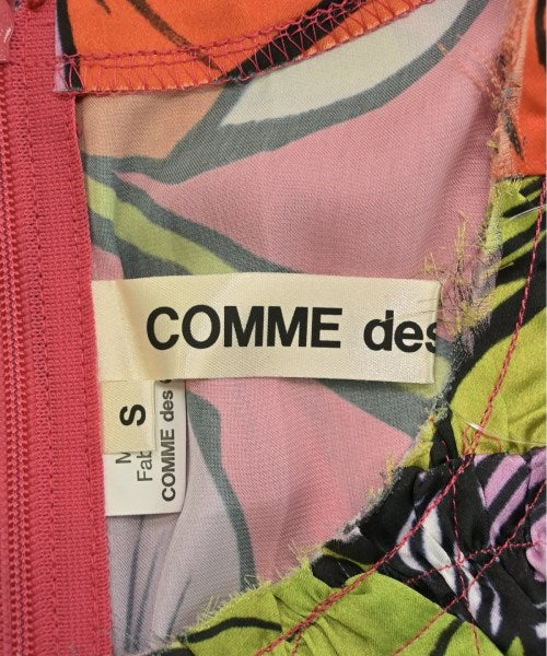 COMME des GARCONS Blouses