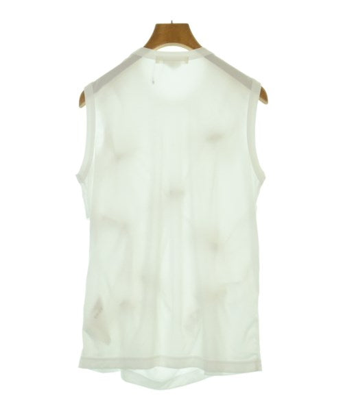 COMME Des GARCONS Sleevelesses