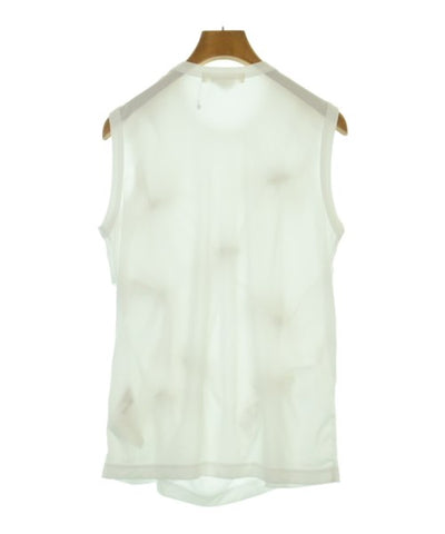 COMME Des GARCONS Sleevelesses