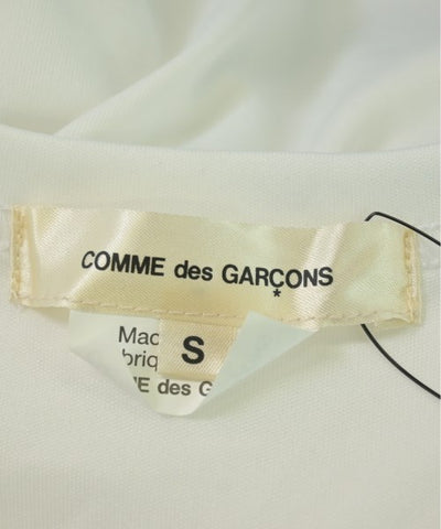COMME Des GARCONS Sleevelesses