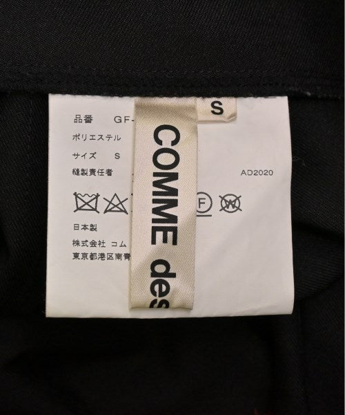 COMME des GARCONS Dresses