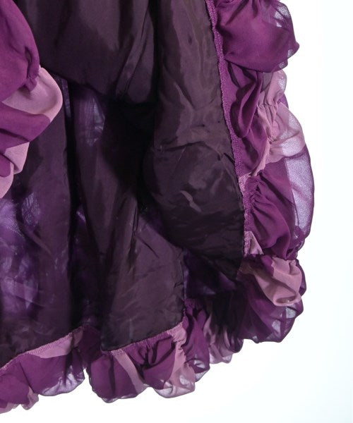 COMME Des GARCONS Long/Maxi length skirts