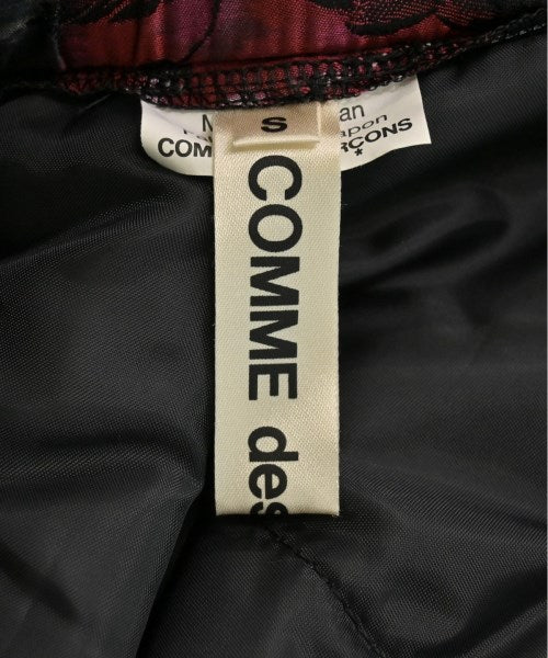 COMME des GARCONS Long/Maxi length skirts