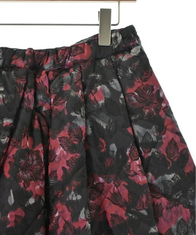 COMME des GARCONS Long/Maxi length skirts