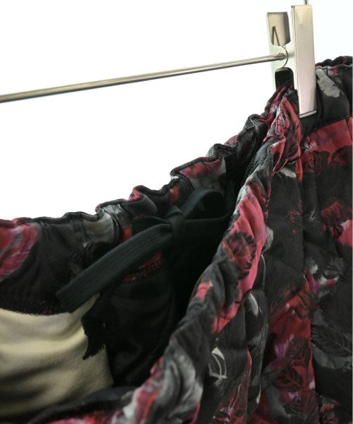 COMME des GARCONS Long/Maxi length skirts