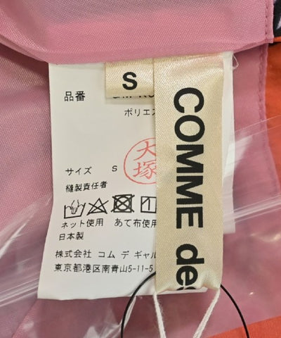 COMME Des GARCONS Casual shirts