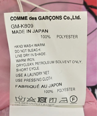 COMME Des GARCONS Casual shirts