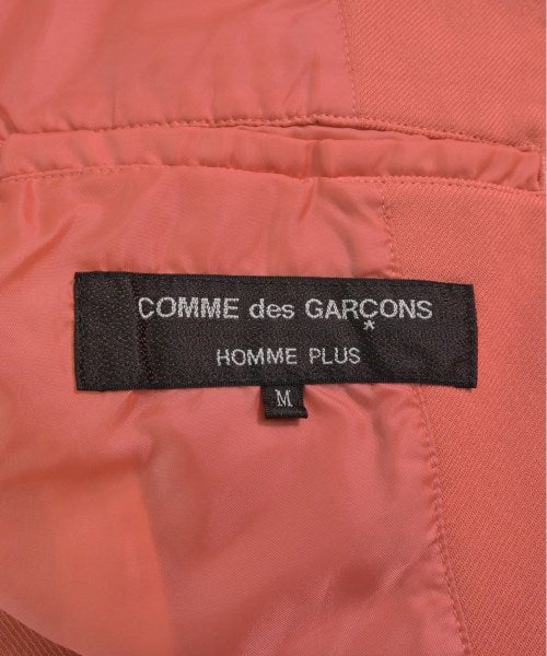 COMME des GARCONS HOMME PLUS Casual jackets