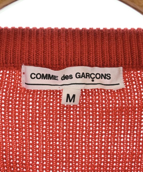 COMME des GARCONS Sweaters