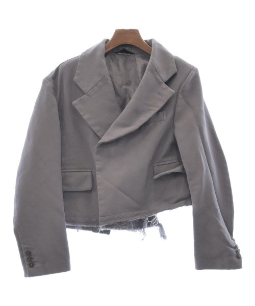 COMME des GARCONS Casual jackets