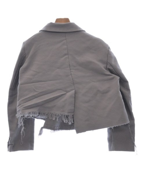 COMME des GARCONS Casual jackets